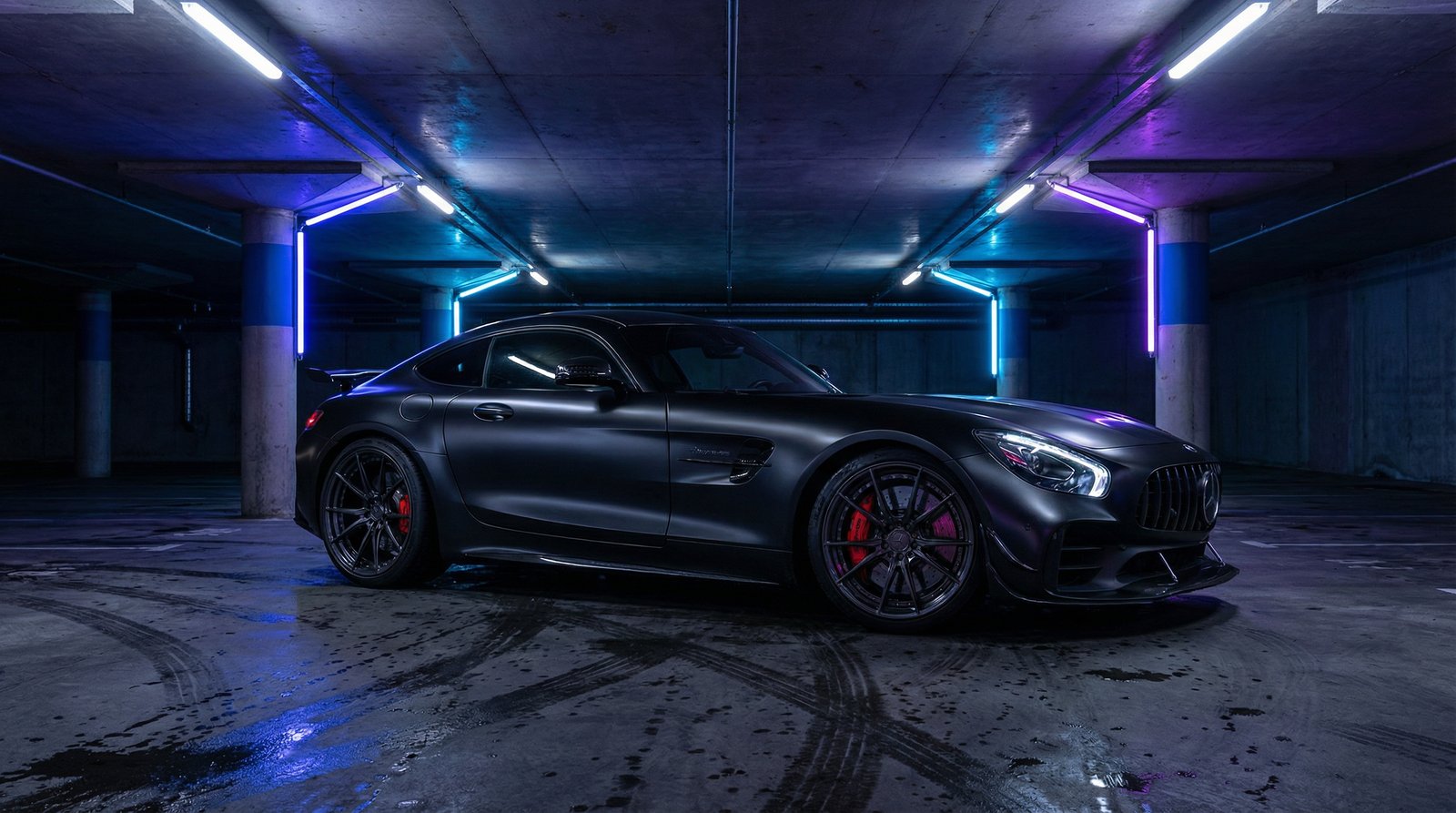 海角性能车改装视频