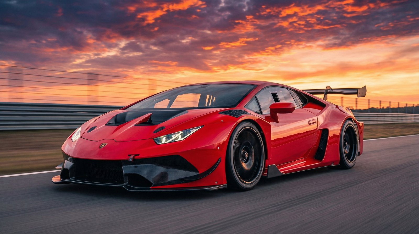 海角跑车改装视频